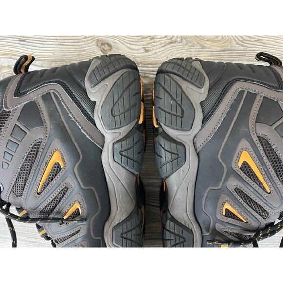 Thorogood‎ Men\'s Waterproof Hiker Boot Comp Toe Mens 13M ~ 804-4291 main image 15